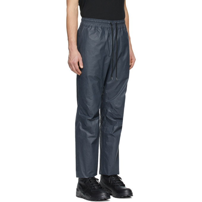 John Elliott Blue Tomba Himalayan Trousers John Elliott