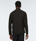 C.P. Company - Popeline cotton overshirt