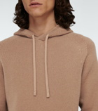 Tom Ford - Hooded cashmere sweater