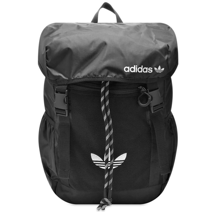 Photo: Adidas Toploader Backpack