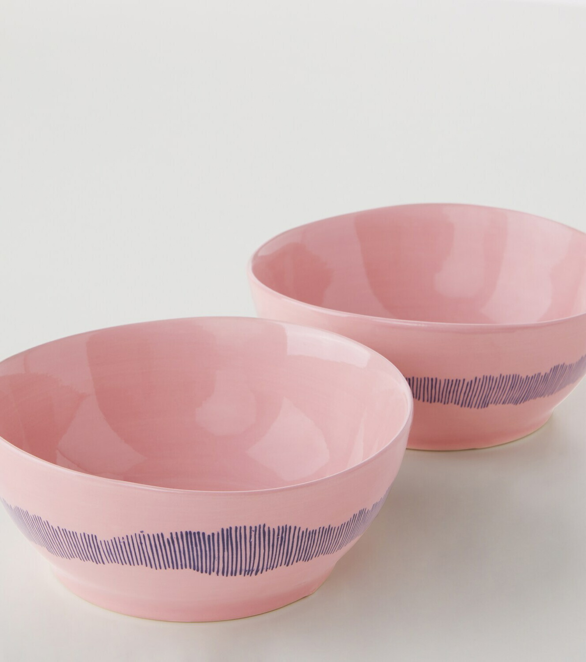 Serax - Feast set of 4 bowls