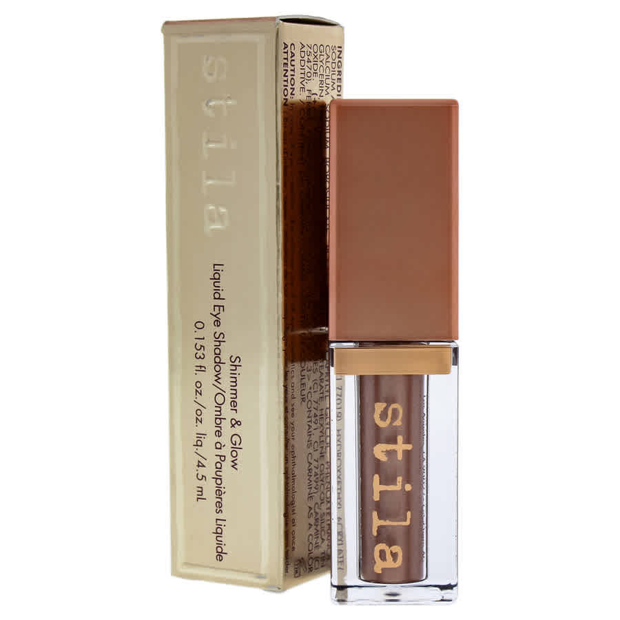 Stila / Shimmer & Glow Liquid Eye Shadow Grace 0.153 oz (4.5 ml)