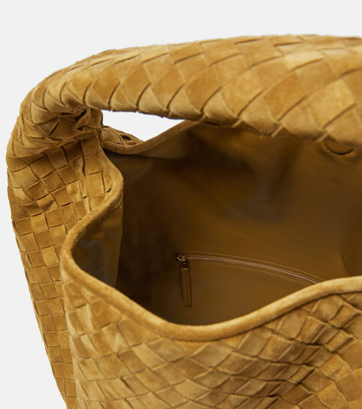 BOTTEGA VENETA Large Hop【関税送料込】 Bottega Veneta Large Hop Leather Hobo Bag | Saks Fifth Avenue