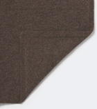 Nour Hammour Lora cashmere scarf