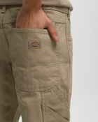 Dickies Duck Canvas Carpenter Pant Brown Casual Pants