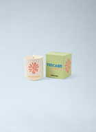 Assouline Tuscany Travel Candle