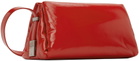 OSOI Red Pillow Bau Bag