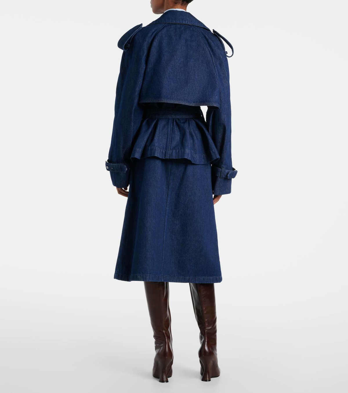 Dries Van Noten Denim jacket