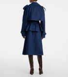 Dries Van Noten Denim jacket