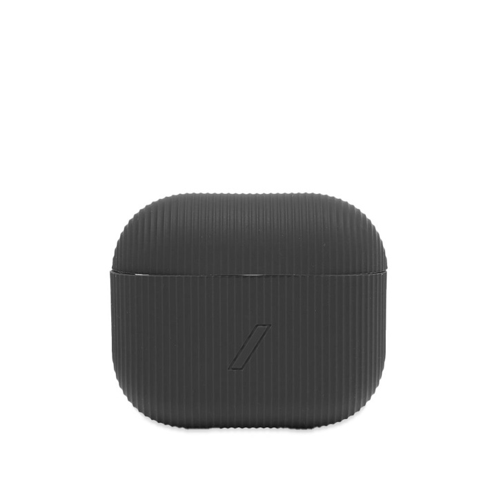Photo: Native Union AirPods 3rd Generation Curve Case