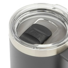 YETI 10oz Mug in Charcoal 