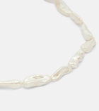 Simone Rocha Pearl necklace