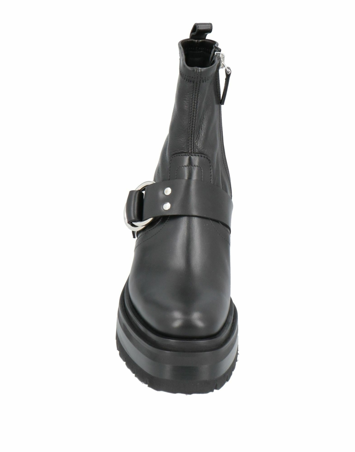 Pierre Hardy Womens Ankle boots in Black