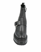Pierre Hardy Womens Ankle boots in Black