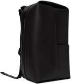 Côte&Ciel Black Sormonne Allura Backpack