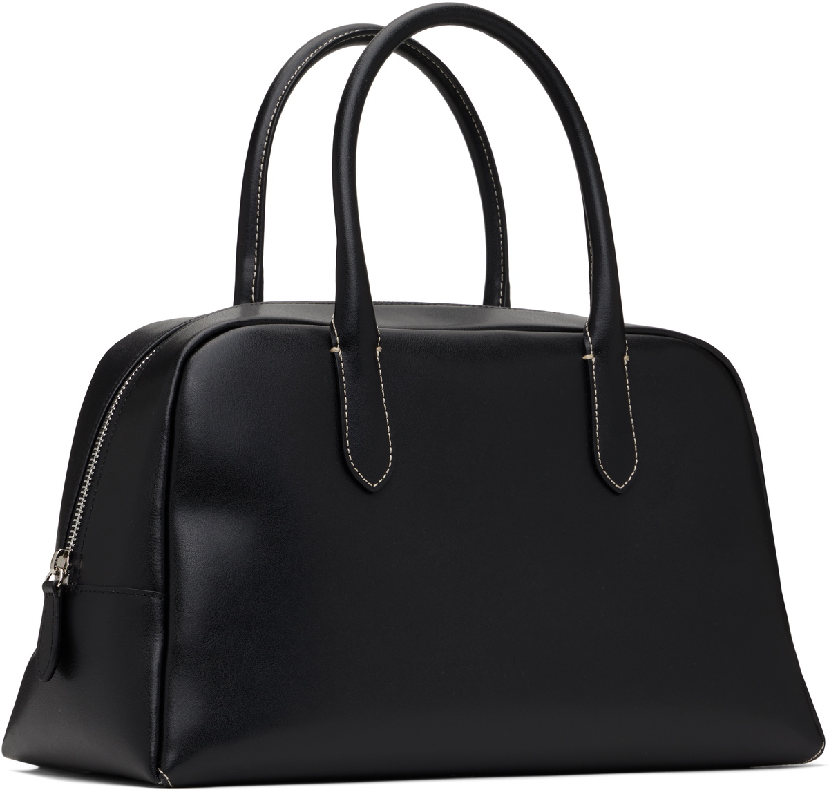 Nothing Written Black Classic Golf Bag