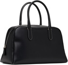Nothing Written Black Classic Golf Bag
