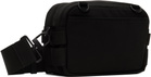 Kenzo Black Kenzo Paris 'Kenzo Jungle' Crossbody Bag