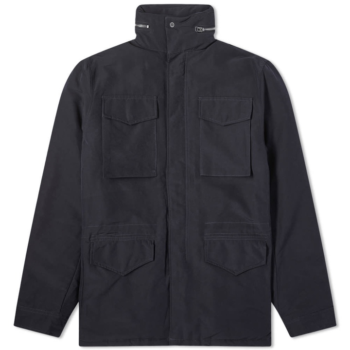 Photo: NN07 Winter Field Jacket