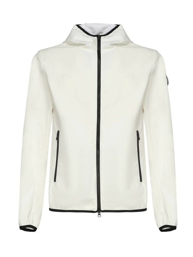 Photo: Colmar Softshell Jacket With Hood