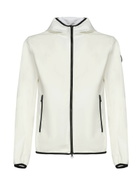 Colmar Softshell Jacket With Hood