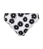 Stella McCartney - Floral bikini bottoms