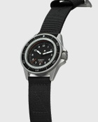 Unimatic Uwk Ut1 Black Watches