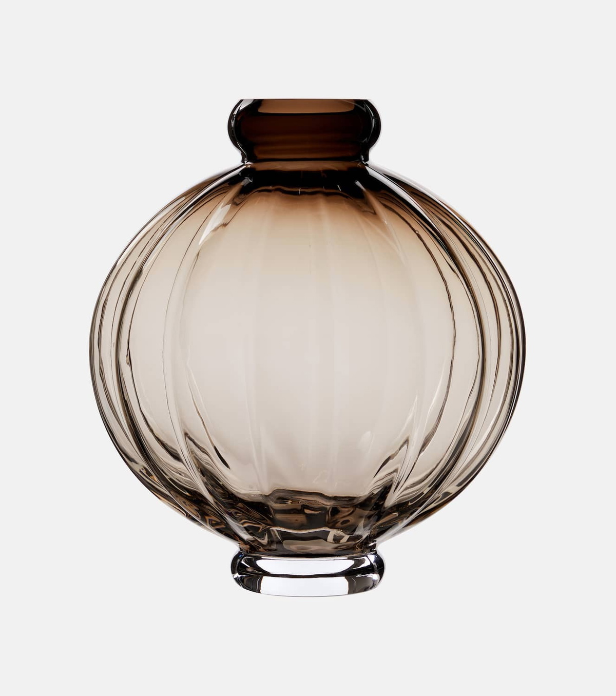 Louise Roe Balloon 01 glass vase