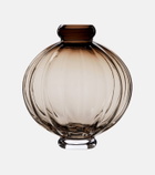 Louise Roe Balloon 01 glass vase