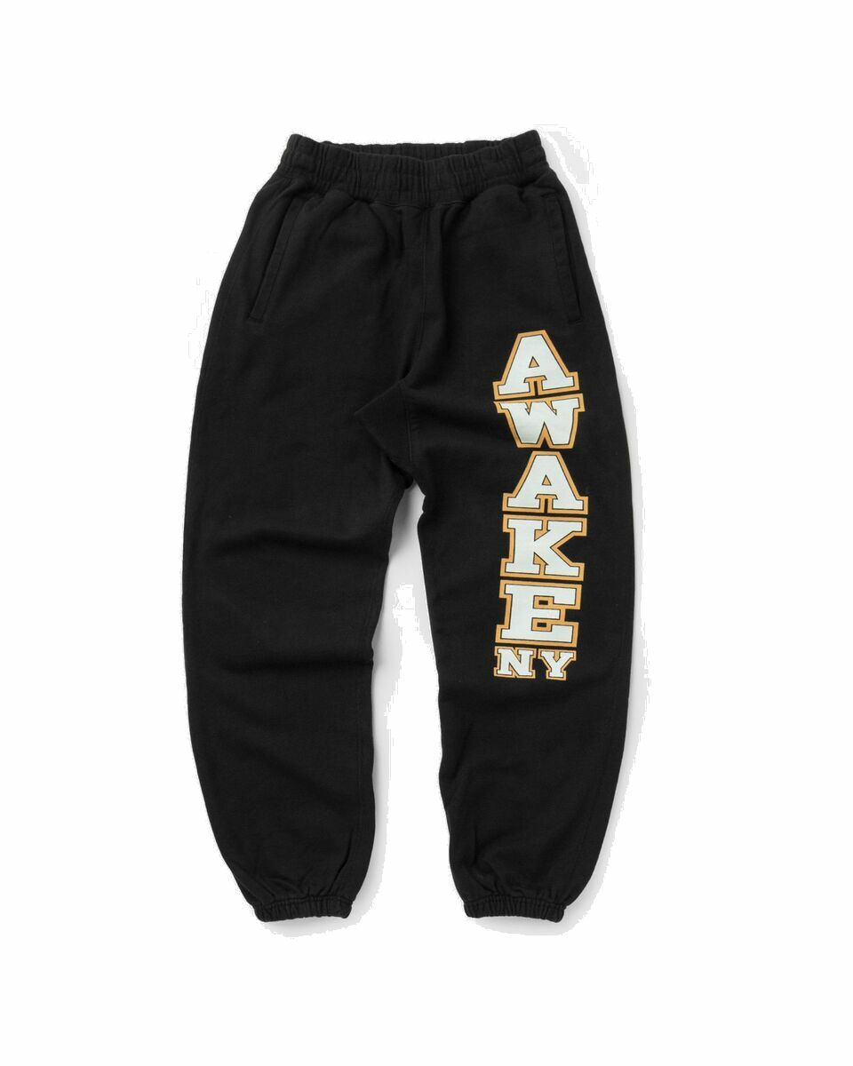 Awake New York Joggers deals NWOT