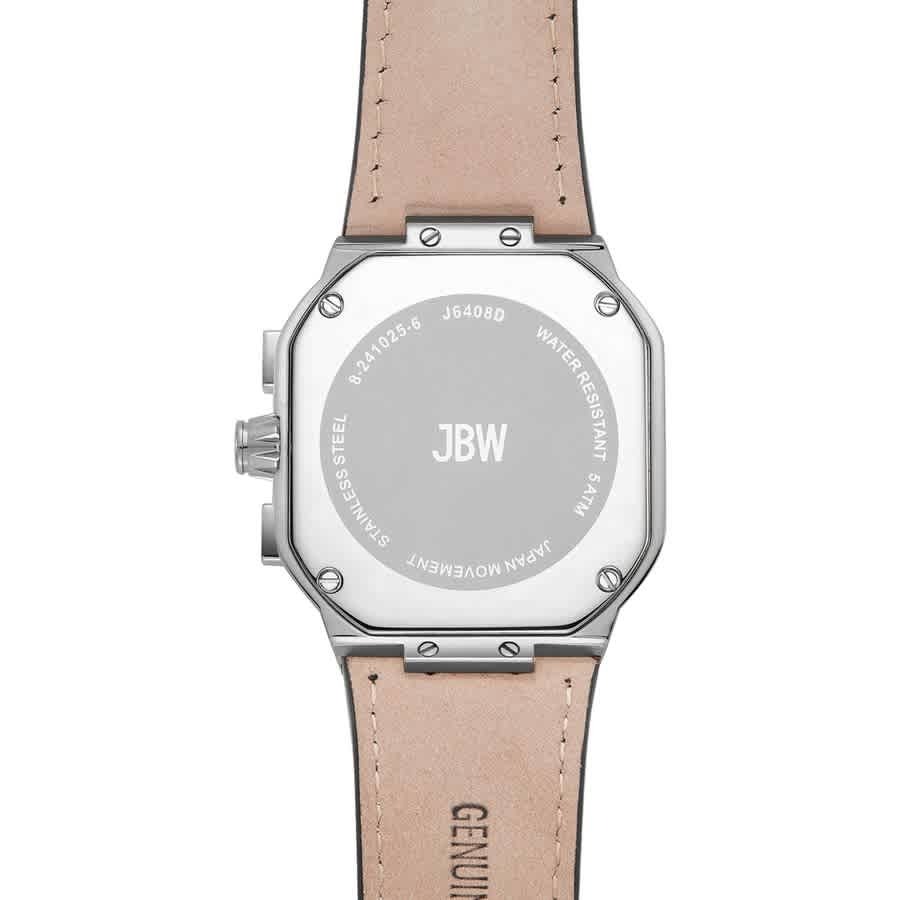 JBW Orion Collection Automatic Gold Dial Mens Watch J6408D