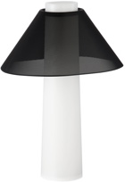 Loftie Black Loftie Smart Lamp