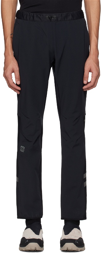 Photo: 66°North Black Straumnes Trousers