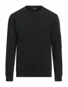 Dondup Mens Sweatshirt in Black
