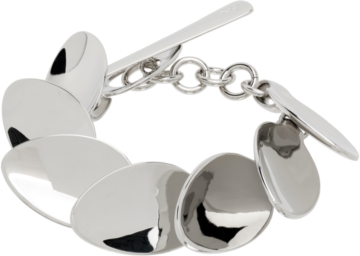 Photo: Jean Paul Gaultier Cutlery Bracelet