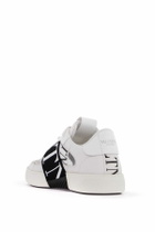 VALENTINO GARAVANI vl7n low-top sneakers White