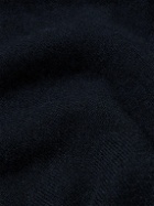 Allude - Cashmere Sweater - Blue