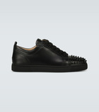 Christian Louboutin - Louis Junior Spikes sneakers