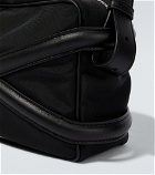 Alexander McQueen - The Harness crossbody bag
