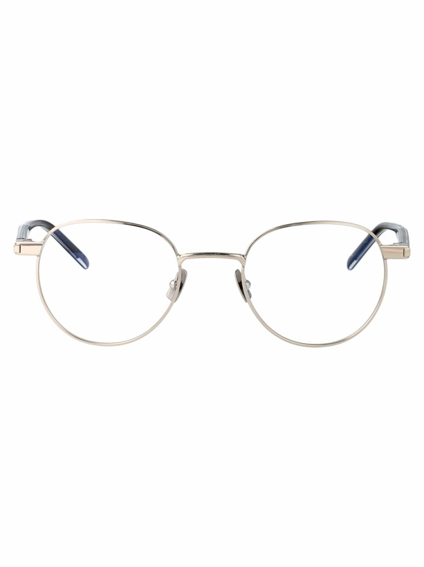 Photo: Saint Laurent Eyewear Sl 781 Glasses