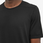 Rick Owens DRKSHDW Men's Level T-Shirt in Black