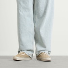Vans LX Old Skool sneaker in Shag Suede Bay Leaf