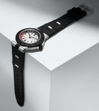 Bvlgari Bvlgari Aluminium watch