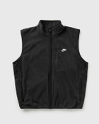 Nike CLUB WNTRZD VEST Black Men
