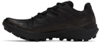 Salomon Black Cross Advanced Sneakers