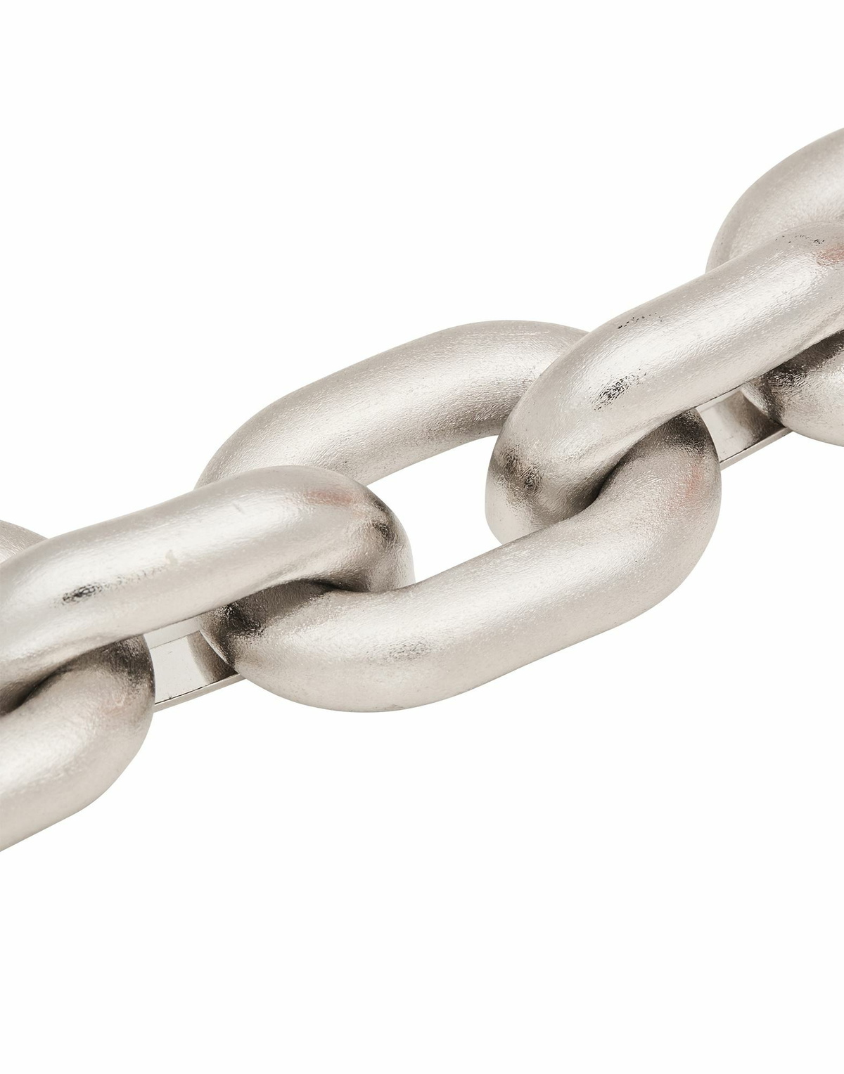Dsquared2 Womens Bracelet in Silver