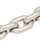 Dsquared2 Womens Bracelet in Silver