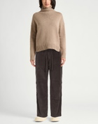 Crossley Womens Pants Dark in Brown