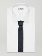 TOM FORD - Knitted Silk Tie