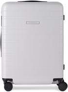 Horizn Studios Gray H6 Essential Suitcase, 65 L